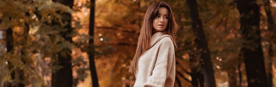 Strefa trendów: TOP 5 swetrów według Styloly na jesień 2019