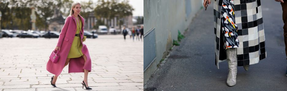 Płaszcz do sukienki długiej, krótkiej i midi – jaki wybrać i od czego to zależy? Poznaj te zasady