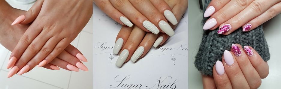 Poznaj najlepsze, wiosenne trendy w manicure!