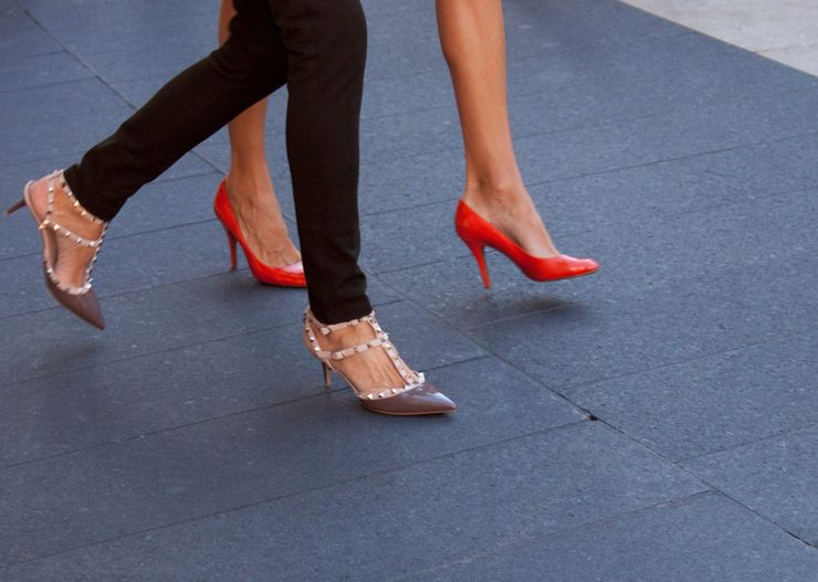 Najdroższe buty świata – przegląd modeli, które będą w luksusowej czołówce w 2024 roku. Ich cena zwali cię z nóg