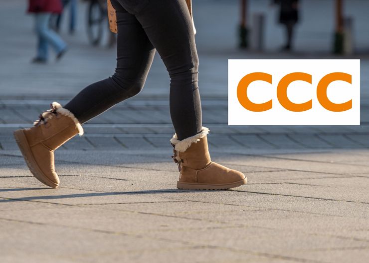 Hitowe śniegowce z CCC kupisz za bezcen. Za niektóre modele zapłacisz mniej niż 80 zł