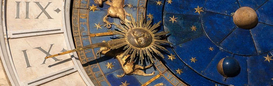 Horoskop na 2021 rok dla znaków żywiołu ziemi: BYK, PANNA, KOZIOROŻEC