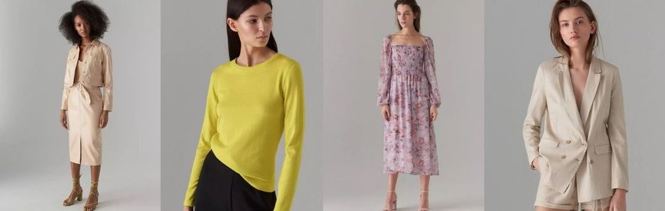 Wyprzedaże w Mohito lato 2019: na te rzeczy warto zapolować!