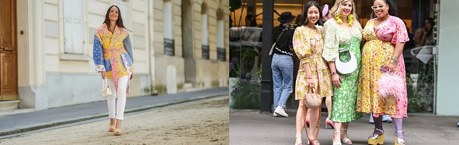 Stylizacje inspirowane New York Fashion Week - ubierz się zgodnie z kolorami Pantone SS 2021