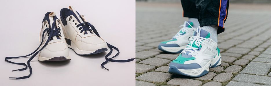 Sportowe buty męskie do 300 zł na lato 2022 – jakie wybrać? Zobacz TOP modele