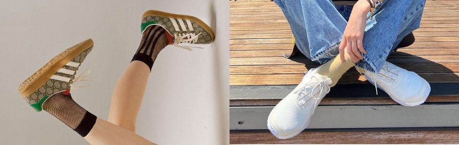 Gdzie tanio kupić buty adidas? Wskazówki dla łowców okazji