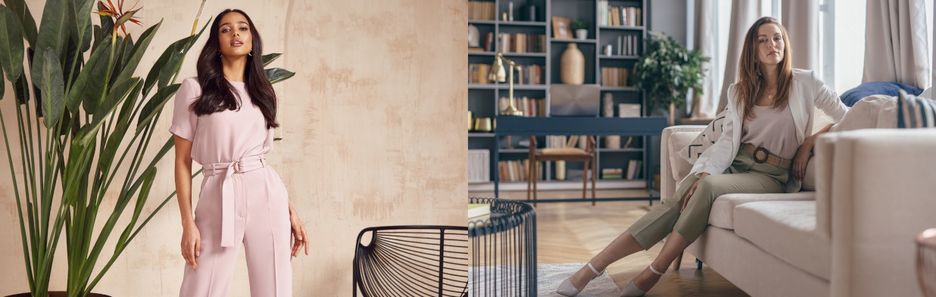 Czym jest #PowerLook, czym różni się od dress code’u i jak go kreować w kobiecym wydaniu?