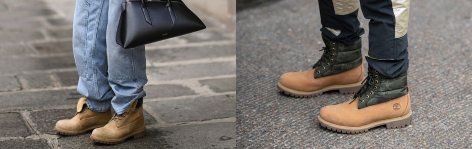 Rozmiarówka Timberland. Jak dobrać odpowiednie buty damskie, męskie i dziecięce tej marki? Sprawdź