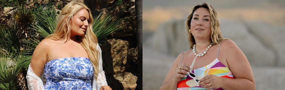 Stroje kąpielowe dla puszystych pań – jakie modele wybierać? Podpowiadamy, jak znaleźć idealny kostium kąpielowy plus size
