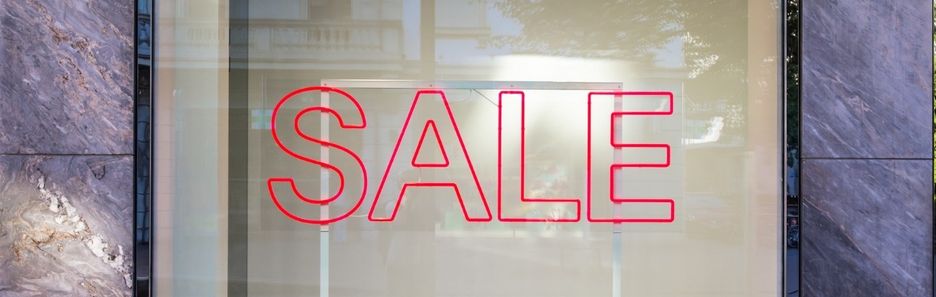 To już dziś! BLACK FRIDAY na Domodi.pl