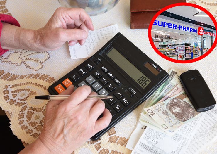 Odmładzające kosmetyki z Super-Pharm, na które nie wydasz całej emerytury