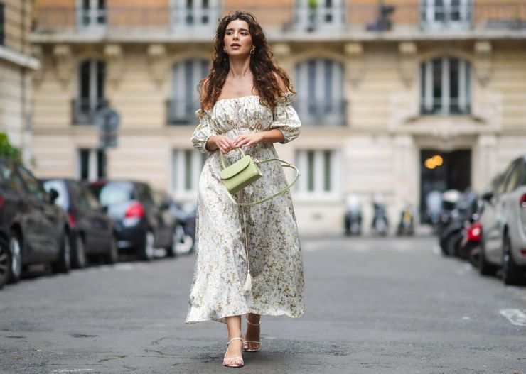 Znamy już modne sukienki boho na lato 2024. Wybrałam pięć modeli, które będziesz chciała nosić non stop