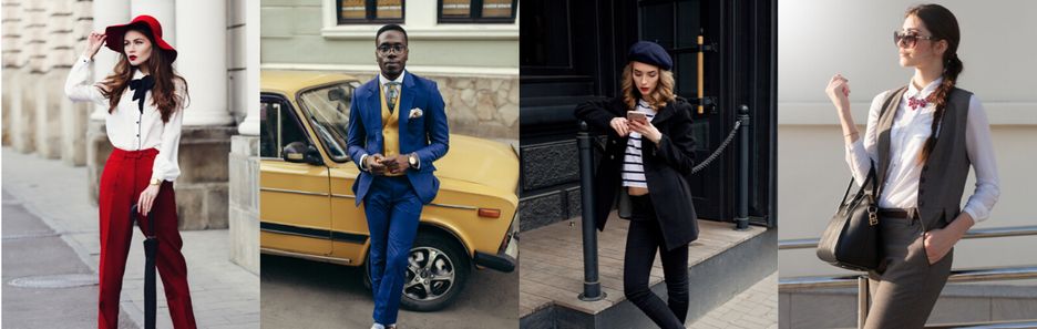 Styl preppy - damskie i męskie stylizacje inspirowane amerykańską elitą