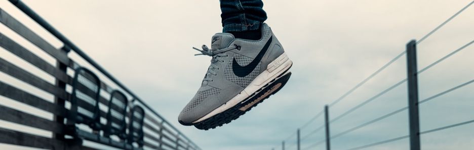 Które buty sportowe Nike kupić? Sprawdź tych 5 modeli dla niej i dla niego!
