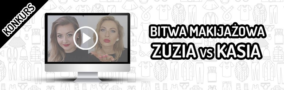 Makijaż w stylu Marilyn Monroe + konkurs