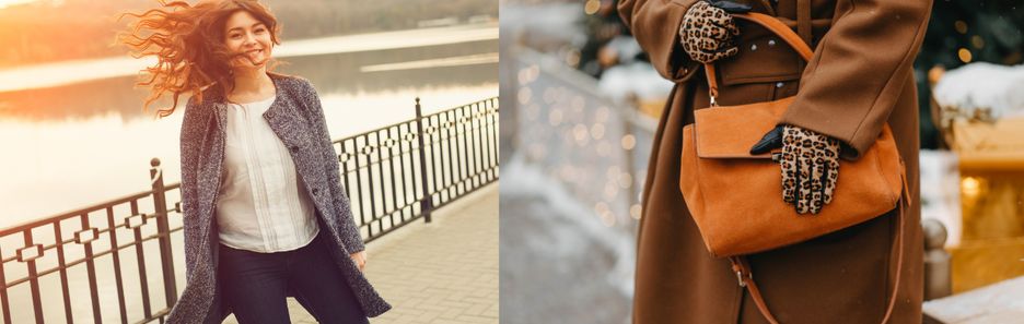 Jaki płaszcz dla puszystej figury? Dobieramy idealny fason dla sylwetki plus size