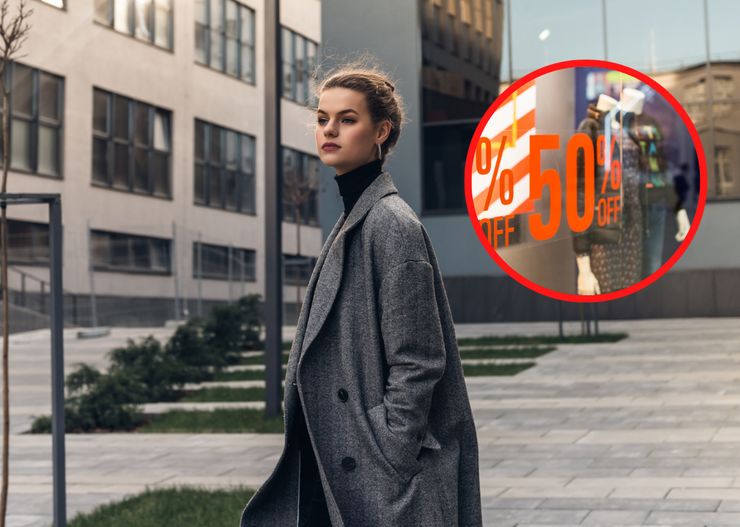 Przejrzyj szafę i sprawdź, czy tego nie potrzebujesz. „Klasyki” przecenione o połowę na Black Friday
