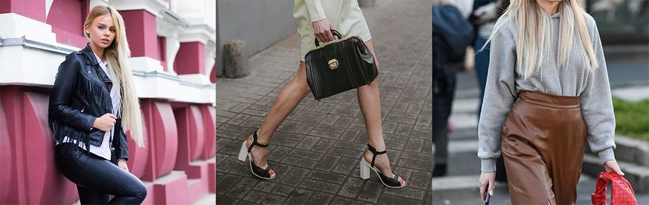 Jakie są style w modzie damskiej? Sprawdź nasz kompleksowy przewodnik po stylach ubierania!
