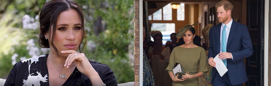 Prześwietlamy styl Meghan Markle. Chcesz ubierać się tak, jak ona? Zobacz, jak to zrobić