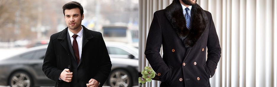 Idealna kurtka do garnituru? Sprawdź, jak dobrać modne męskie okrycie do stylizacji z garniturem