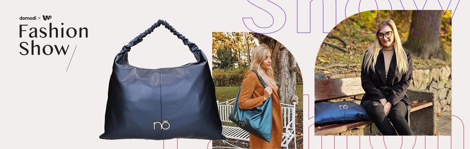 Jak wybrać idealną torebkę na co dzień? Odpowiada Angelika Stefanowska-Gęga z profilu @asfashionn