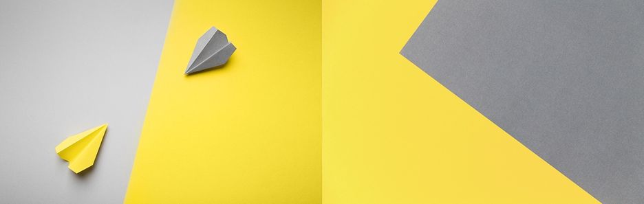 Kolor roku 2021 według Pantone. Zobacz dwa modne odcienie, które będziemy teraz nosić!