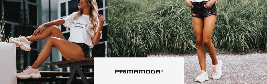 Summer sale 2020 w Primamoda. Zobacz, na jakie buty warto teraz zapolować