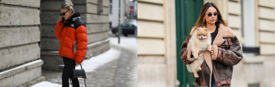 Kurtki zimowe – gdzie kupić modne i ciepłe damskie okrycia wierzchnie na najzimniejsze miesiące roku? Sprawdź!