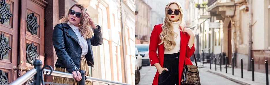 Moda plus size na sezon wiosna-lato 2021. Sprawdź najnowsze trendy dla puszystych i zainspiruj się!