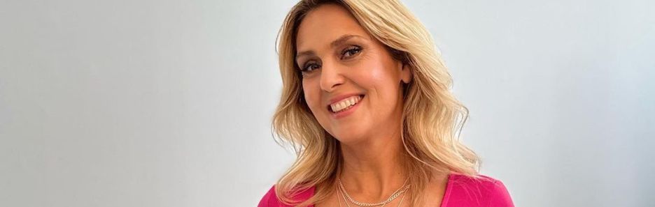 W tych kolorach 50-latki wyglądają promiennie. Noszą je Ewa Wachowicz i Iwona Lewandowska