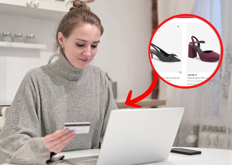 Hitowe buty z eobuwie.pl, w których przechodzisz cały karnawał. Kosztują mniej niż 150 zł