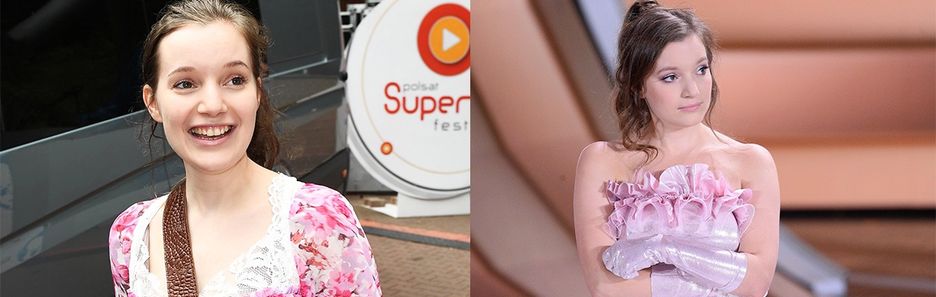 Stylizacje Sanah – jak ubiera się znana piosenkarka? Zobacz, gdzie (i za ile) kupić podobne sukienki