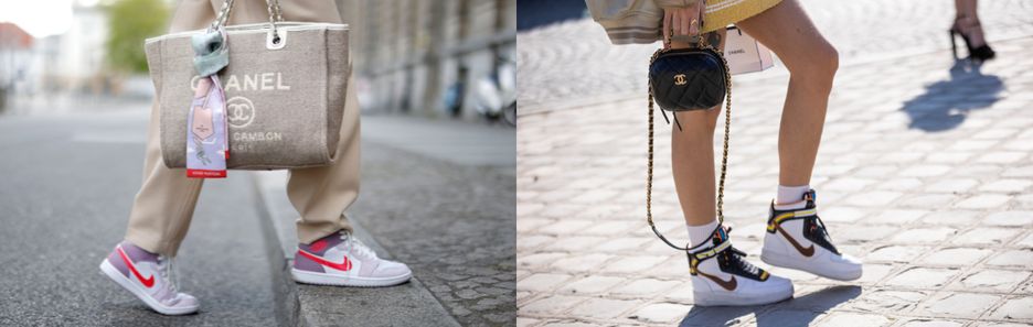 Nowe buty Nike 2022 – topowe modele do 200, 300, 400 i 500 zł. Wybierz buty na własną kieszeń!