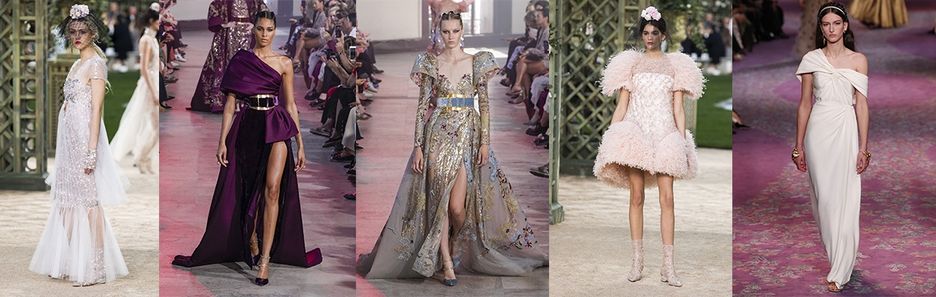 Haute couture - co to oznacza? Poznaj historię wysokiego krawiectwa
