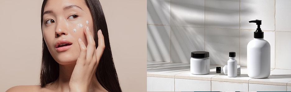 Minimalizm kosmetyczny – na czym polega skin minimalism? Odkryj nowy hot trend w pielęgnacji