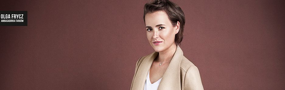 7 stylizacji Olgi Frycz w duchu Slow Fashion