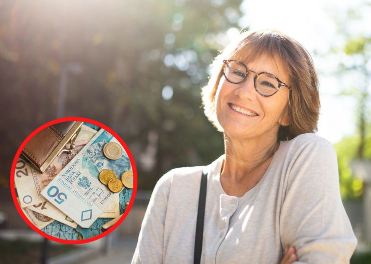 Piękne bluzki dla 60-latek. Te modele kosztują grosze, a przydadzą się na miliony okazji