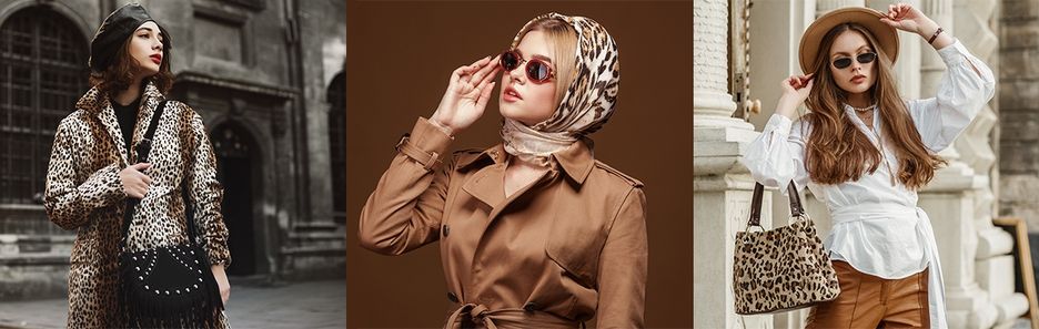 Jak nosić panterkę? Odkryj stylizacje z modnym wzorem, w których poczujesz się elegancko i z klasą