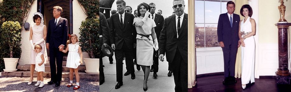 Jackie Kennedy - styl, który inspiruje kobiety do dziś. Poznaj kultowe stylizacje ikony mody!