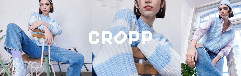 Cropp stawia na kolory! Odkryj produkty, które w ramach akcji Black Week na morele.lol kupisz taniej!