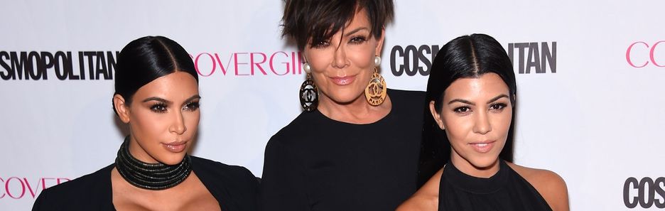 Świętuj Sylwestra w stylu sióstr Kardashian!