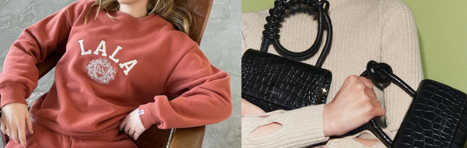 Polskie marki, które warto znać. Zobacz, gdzie kupować ubrania, torebki i buty made in Poland