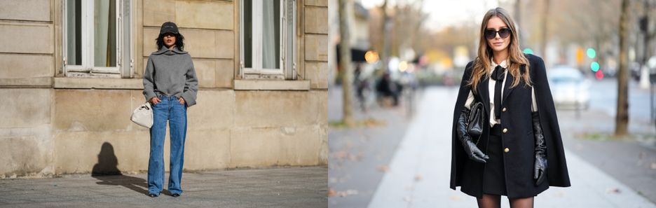 Stylizacje damskie na jesień 2022. Stwórz najmodniejsze zestawy do biura, na co dzień i na wieczór!