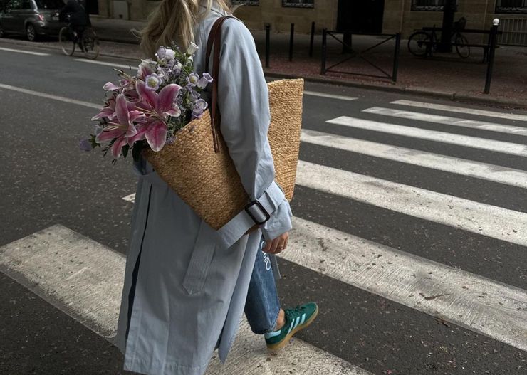 Modne sneakersy na jesień 2023. W tych modelach przechodzisz cały sezon