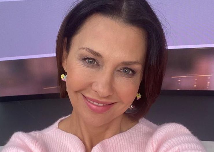 Wielki powrót tych spódnic. Pokazała się w niej kolejna prezenterka „Pytanie na Śniadanie”