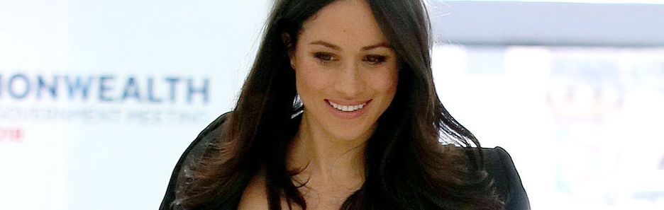 Ta sukienka Meghan Markle to HIT sezonu!