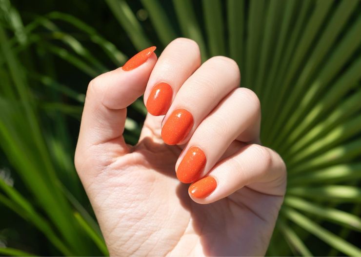 Modne paznokcie na lato 2024. Te pomysły na manicure powinnaś pokazać swojej stylistce