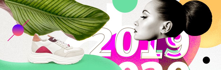 Rok w oczach branży fashion: podsumowanie 2019