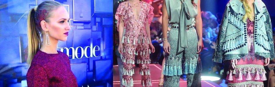 Ada Daniel z Top Model: czego o niej nie wiesz?