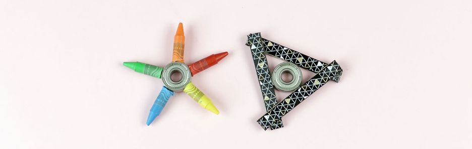 Spinner - hit sezonu!